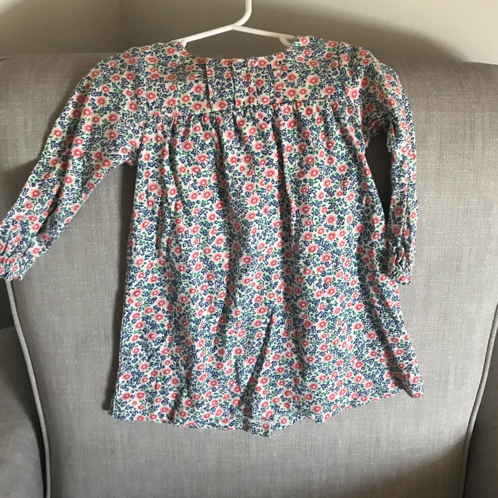 Boden 12/18 Dress